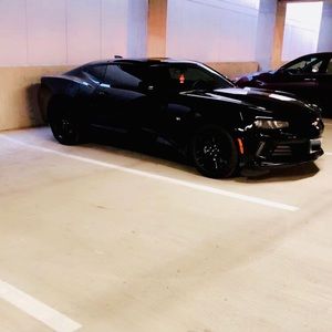 Meet your Posher, Wes